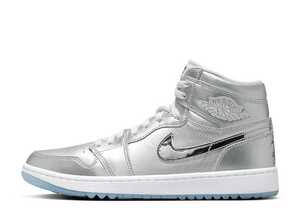 Nike Air Jordan 1 High Golf "Gift Giving" 26.5cm FD6815-001
