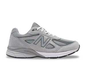 New Balance 990v4 "Grey Silver" 24.5cm U990GR4