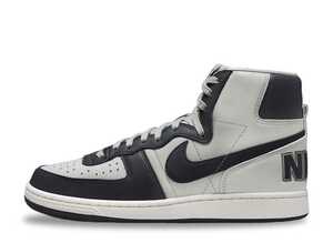 Nike Terminator High "Georgetown/Granite and Dark Obsidian"(2022) 26.5cm FB1832-001