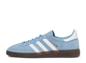 adidas Originals Handball Spezial "Light Blue/Footwear White" (2019/2023) 24cm BD7632