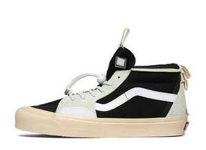 Advisory Board Crystals Vans Sk8-Hi EXT "Black/White" 27cm VN000BW6BZW1