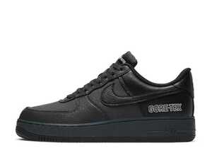 Nike Air Force 1 Low Gore-Tex "Black" 26.5cm CT2858-001