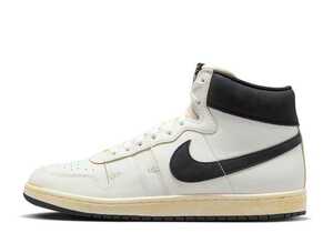 A Ma Manire Nike Air Ship SP "Summit White/Black" 27.5cm DX4976-100