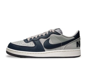 Nike Terminator Low "Dark Obsidian and Granite/Georgetown"(2023) 28.5cm FN6830-001