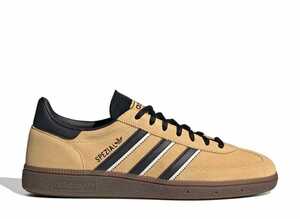 adidas Originals Handball Spezial "Oat/Core Black/Crystal White" 26.5cm IF9014