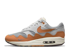 Patta Nike Air Max 1 "Monarch" 23.5cm DH1348-001