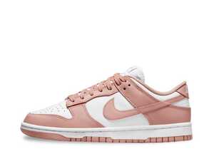 Nike WMNS Dunk Low "Rose Whisper" 22.5cm DD1503-118