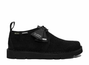 Neighborhood Clarks Desert Trek GTX "Black" 24.5cm 26167086