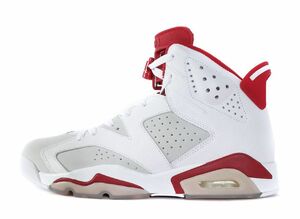 Nike Air Jordan 6 Retro Altenate Hare 27.5cm 384664-113