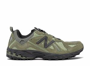 CAYL New Balance 610 "Covert Green" 27.5cm ML610TCL