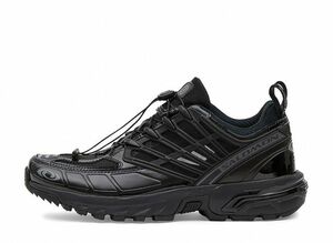 MM6 Maison Margiela Salomon ACS Pro Advanced Sneaker "Black/Quiet Shade" 27cm S59WS0214P5743H9938