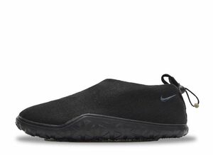 Nike ACG Air Moc "Black/Anthracite" 27.5cm DZ3407-001