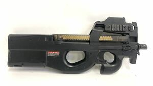 MARUI 東京マルイP90 Cal 5.7×28 SS90 電動ガン ガン サバゲー ミリタリー トイガン コレクション SK2311077