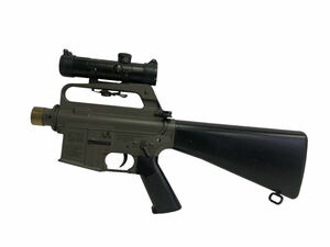COLT コルト AR-15 MI6AI 5-56mm サバゲー ミリタリー トイガン コレクション ASGK ジャンク SK2311079