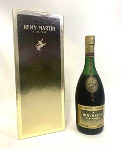 REMY MARTIN レミーマルタン XVSOP COGNAC コニャック CENTAURE セントー 古酒 40度 700ml　RK2312017