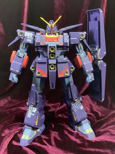 ★☆箱無し 破損あり GUNDAM FIX FIGURATION METAL COMPOSITE サイコ・ガンダムMk-2☆★