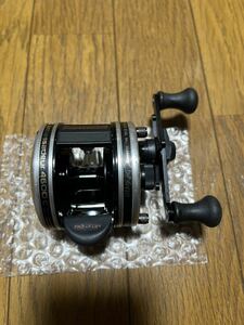 アブガルシア アブ　Abu Garcia Ambassadeur 4600C