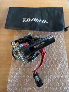 ダイワ DAIWA 13 イージス AEGIS 2506H