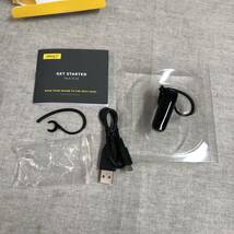 Jabra TALK 25 SE ヘッドセット 片耳_画像2