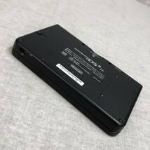 ニンテンドーDSi LL イエロー_画像6