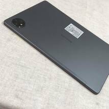 現状品　Blackview Tab80 Android 13 タブレット 10インチ RAM 8GB+3GB ROM 128GB SIMフリー　au系使用不可_画像8