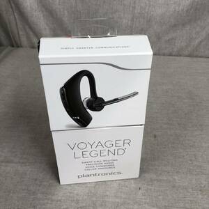 PLANTRONIC Voyager Legend Bluetooth ワイヤレスヘッドセット 片耳 モノラルイヤホンタイプ 