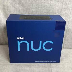 Intel (インテル) NUC MINI PC Core i7-1360P 16GB/512GB Windows 11 Pro NUC13ANHI7000