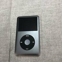 ジャンク品　ipod　160GB　A1238_画像1