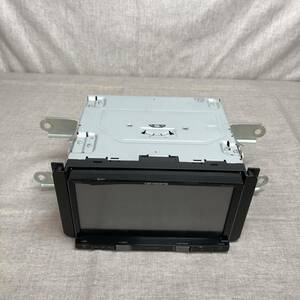 ジャンク品　パイオニア カーナビ AVIC-RZ501 7インチ