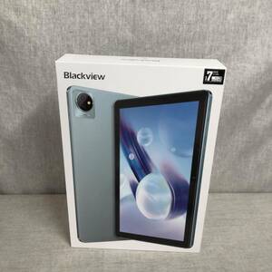 訳あり品　Blackview Tab8 WiFi タブレット 10インチ wi-fiモデル 、Android 12 RAM 4GB+ROM 64GB