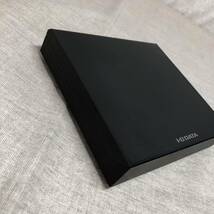 アイ・オー・データ 外付けHDD 4TB 録画用 トロッカ 静音 コンパクト 静かeco録 4K録画 USBバスパワー対応 日本製 HDPZ-UT4KD_画像5