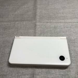 ニンテンドーDSi LL