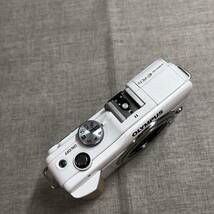 ジャンク品　OLYMPUS ミラーレス一眼 PEN E-PL1s ボディ _画像6