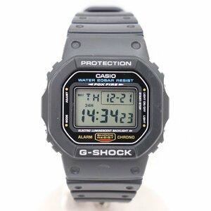 ITYO3KUUQMRG 即決 本物 CASIO カシオ G-SHOCK ジーショック スピードモデル DW-5600E-1 防水 ブラック 黒 メンズ 腕時計