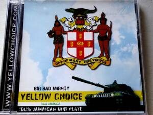 YELLOW CHOICE(DJ MIX)　THE TRUTH 