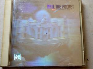 高中正義　NAIL THE POCKET