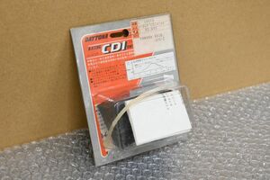 当時物 新品 AXIS JOG-Z DAYTONA デイトナ レーシングCDI 1