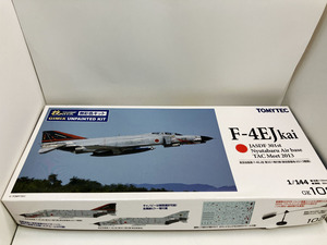 (5) 技MIX 1/144 無彩色F-4EJ改 2013戦競塗装（通常塗装選択可）