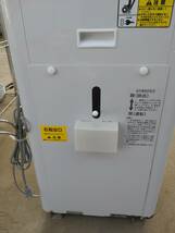 カンリウ　石抜機 KANRUY ST121 単相100V　引き取り限定_画像5