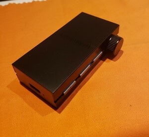 【 中古 】Astell & Kern AK HB1 Bluetooth DAC Amp 送料出品者負担