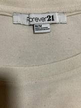 Forever 21 ニット_画像4