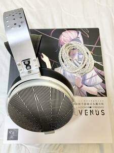 【中古】Moondrop 水月雨 Venus -啓明星-