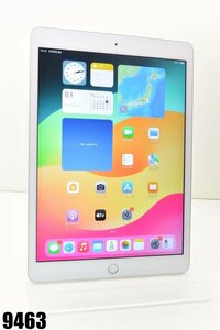 [ジャンク] Wi-Fiモデル Apple iPad8 Wi-Fi 128GB シルバー MYLE2J/A[本体凹み・曲がり][9463]