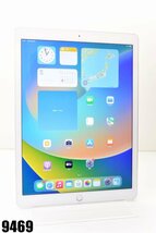 [ジャンク] Wi-Fiモデル Apple iPad Pro 12.9inch(初代) Wi-Fi 32GB シルバー NL0G2J/A[バッテリー劣化 65%][9469]_画像1