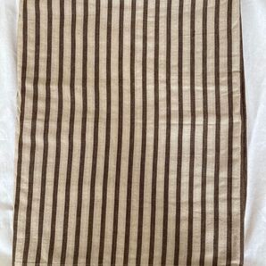 Dona Paula インド綿 生地 綿 ストライプ ハンドメイド