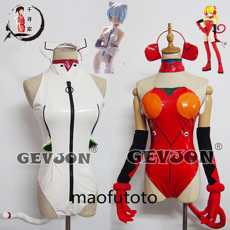 2025年最新】Yahoo!オークション -コスプレ 綾波レイ(コミック 2025年最新】Yahoo!オークション -コスプレ 綾波レイ(コミック