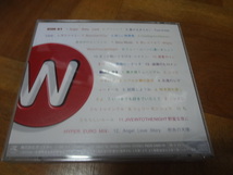 Wink CD WINK MEMORIES 1988-1996　アルバム　CD　best 　ベスト_画像2