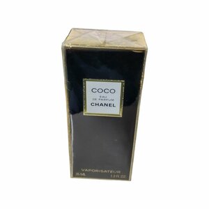 【未開封品】 CHANEL シャネル COCO ココ PARFUM パルファム スプレー 35ml 香水 パフューム N48977RD