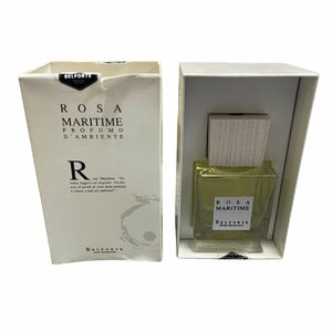 【未使用・保管品】 BELFORTE ベルフェルテ ホームフレググランス 200ml 香水 フレグランス N53572RD