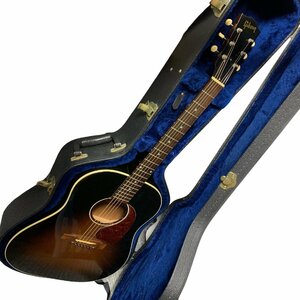 ◆中古品◆Gibson ギブソン J-45 2000年 アコースティックギター ハードケース・純正ピックガード付 X54860N